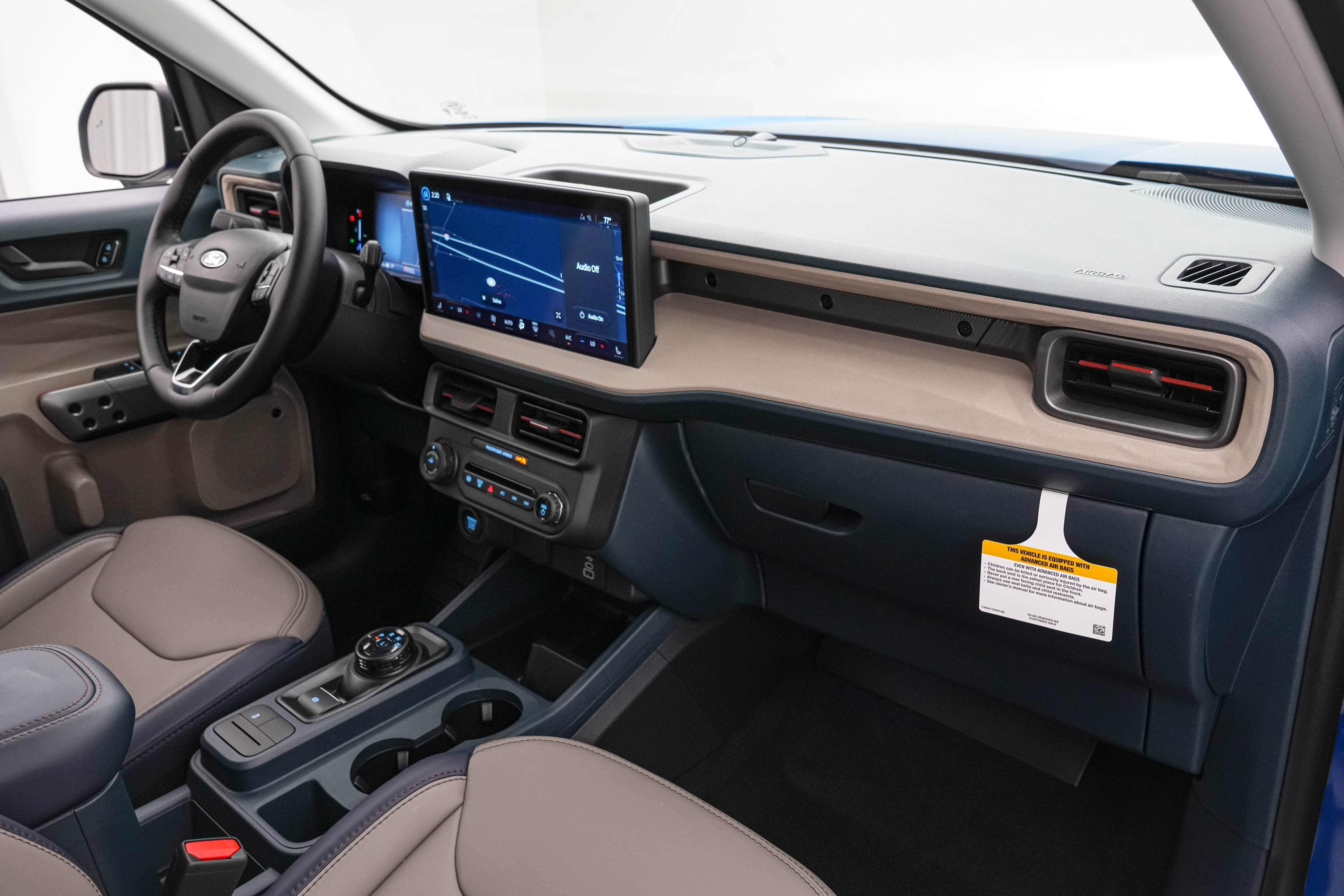New 2026 Ford Maverick Lariat AWD/4WD image 21