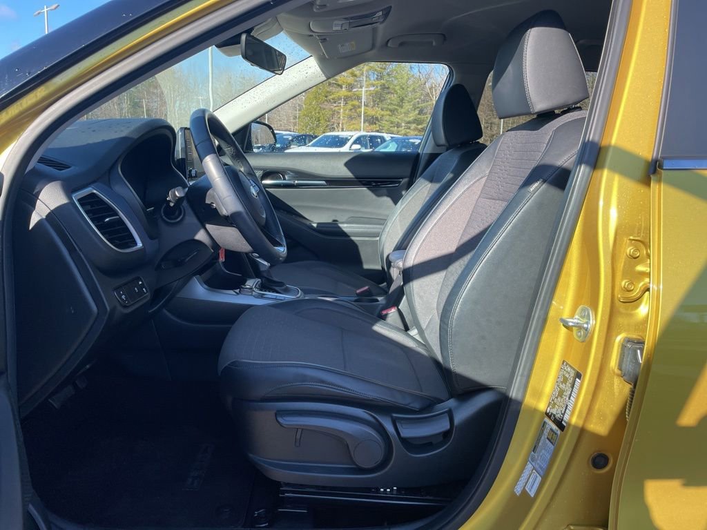 Used 2021 Kia Seltos S image 26