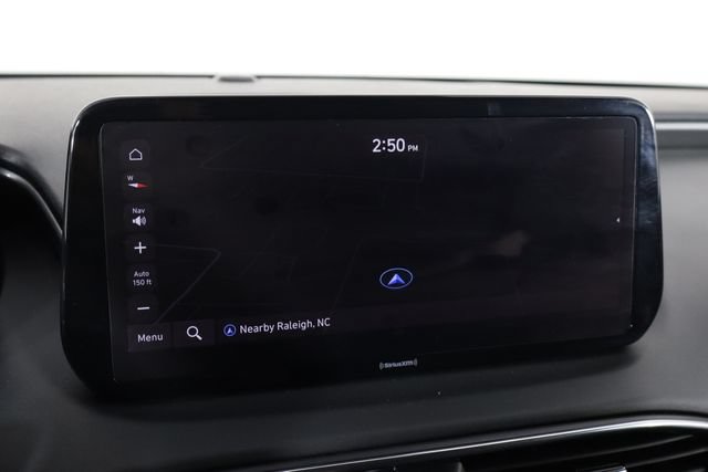 Used 2023 Hyundai Santa Fe XRT FWD image 33
