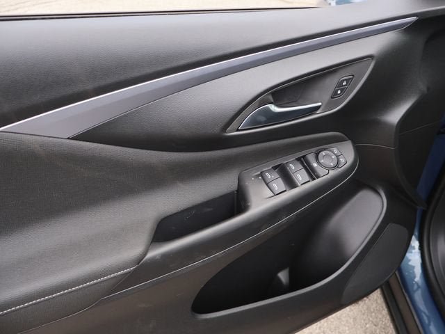 New 2026 Buick Envista Preferred FWD image 14