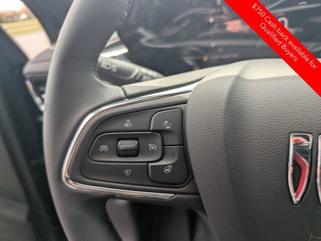 New 2026 Buick Envista Preferred w/ Convenience I Package FWD image 17