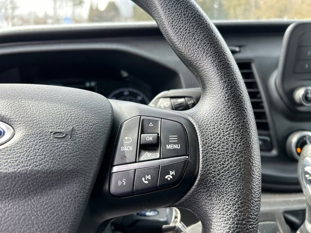 Used 2024 Ford Transit 250 Base w/ Exterior Upgrade Package image 13