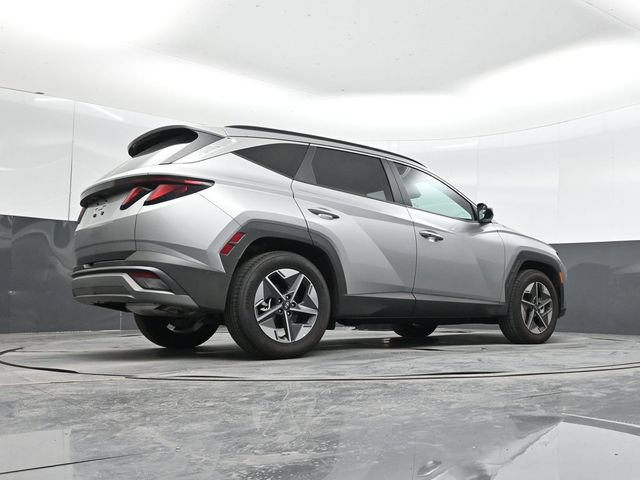 Used 2026 Hyundai Tucson SEL Plus FWD image 47