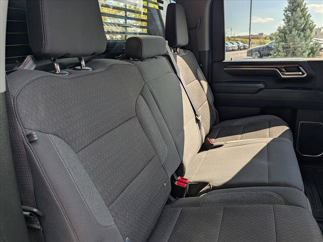 Used 2024 Chevrolet Silverado 2500 LT w/ Convenience Package AWD/4WD image 17