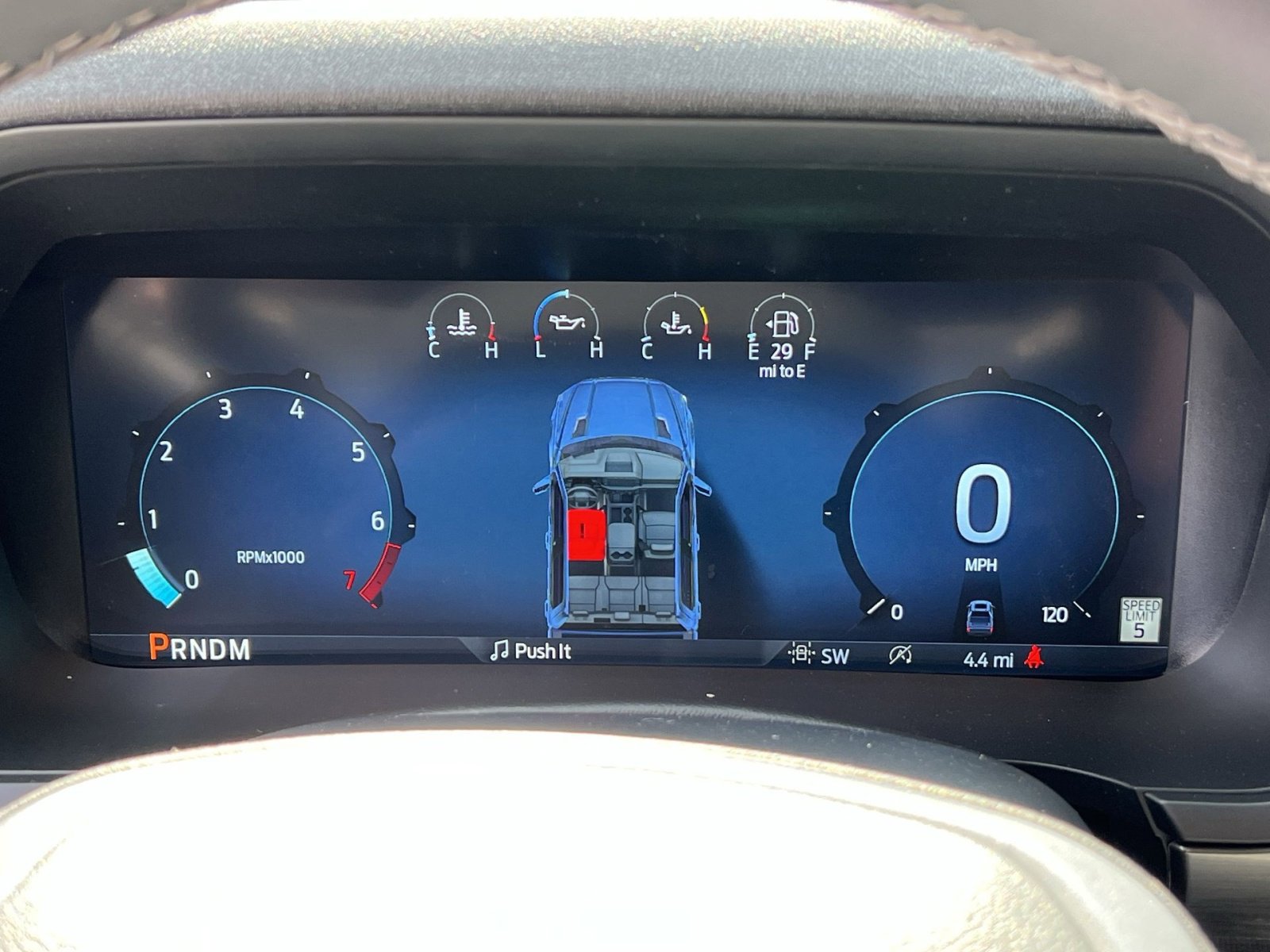 New 2026 Ford F150 Lariat AWD/4WD image 17