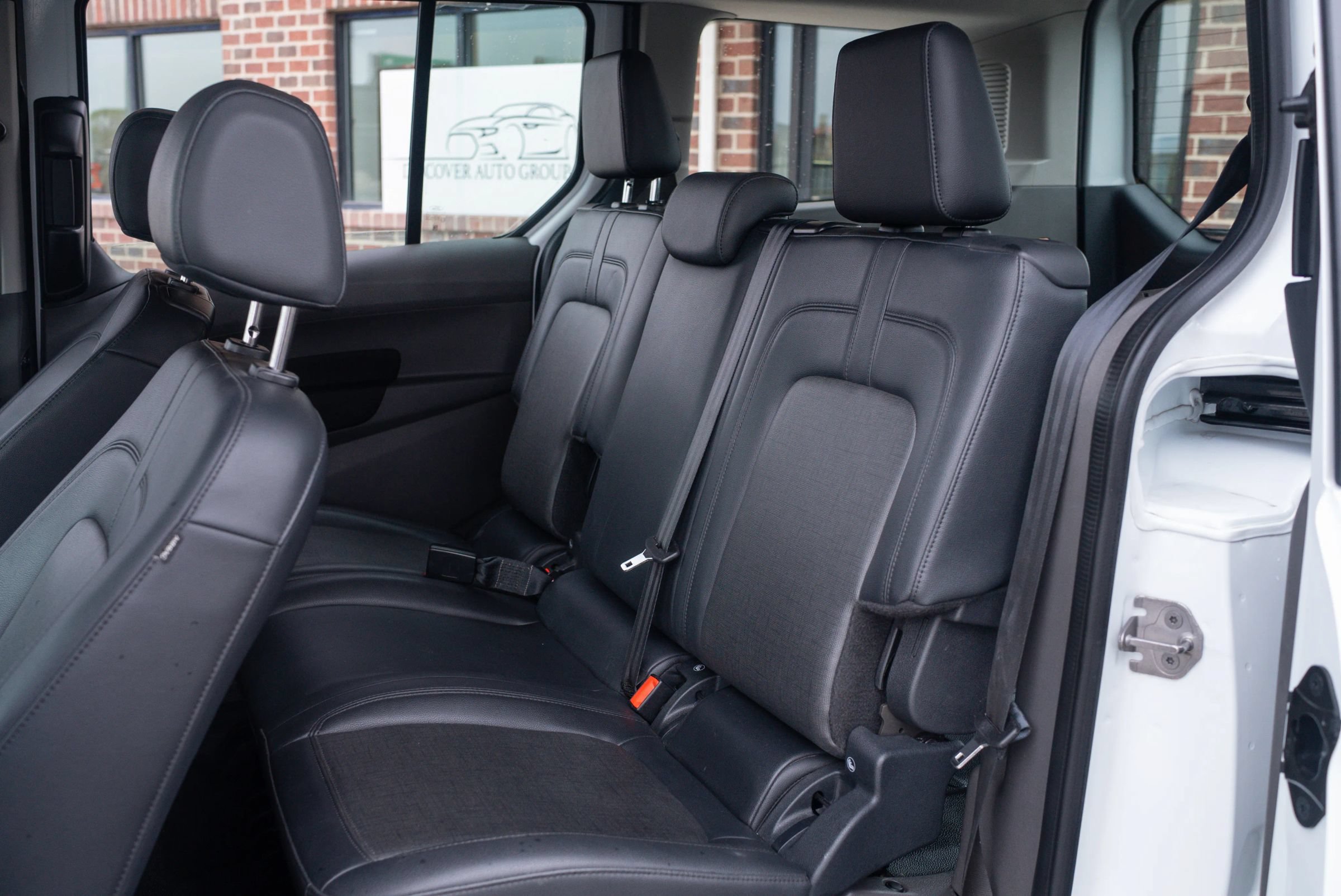 Used 2023 Ford Transit Connect XL FWD image 20