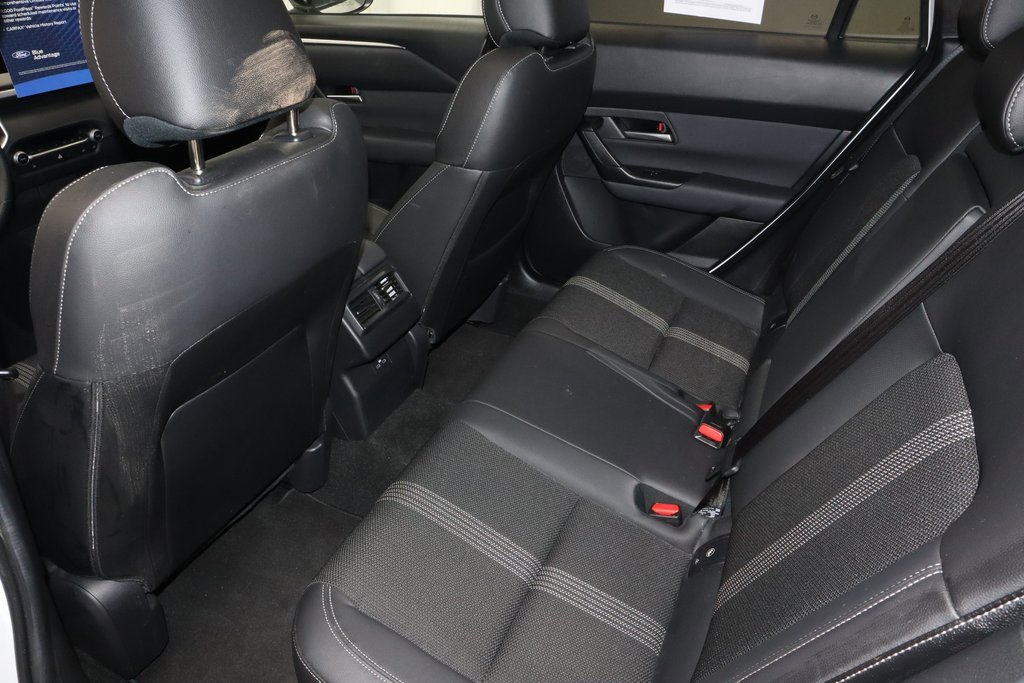 Used 2025 MAZDA CX-50 AWD 2.5 S w/ Premium Package image 22