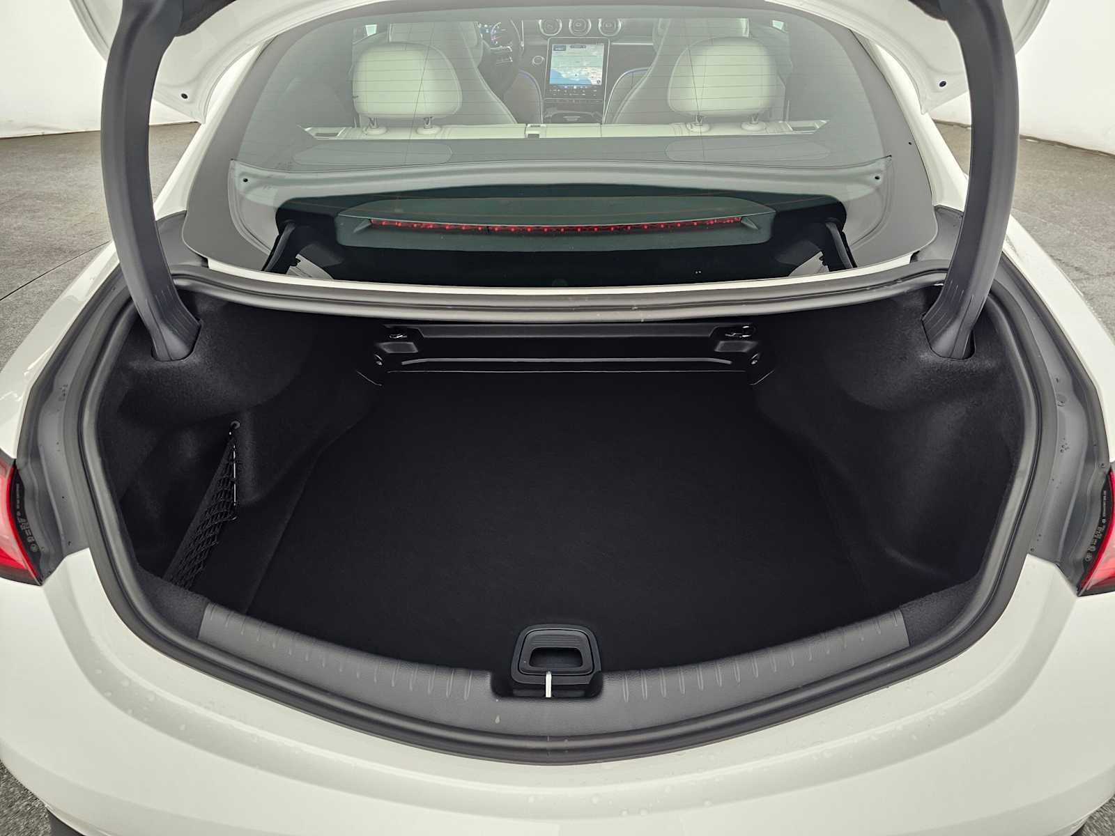 New 2026 Mercedes-Benz CLE 300 4MATIC Coupe image 14