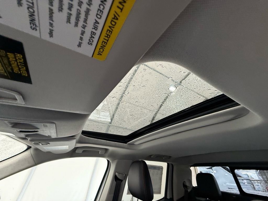 New 2026 Ford Maverick Tremor AWD/4WD image 38