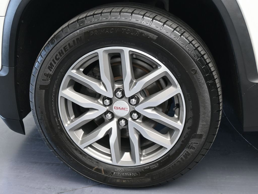 Used 2019 GMC Acadia SLE w/ Driver Alert Package I image 31