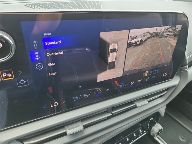 New 2026 Chevrolet Silverado EV LT w/ Plus Package image 30