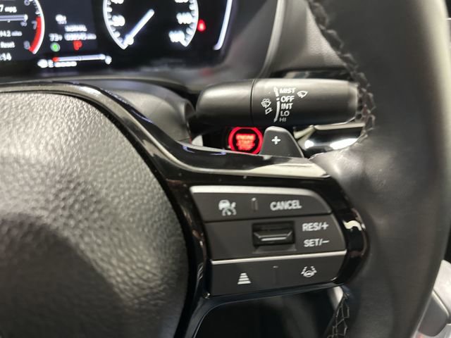 Used 2024 Honda Civic Sport image 34