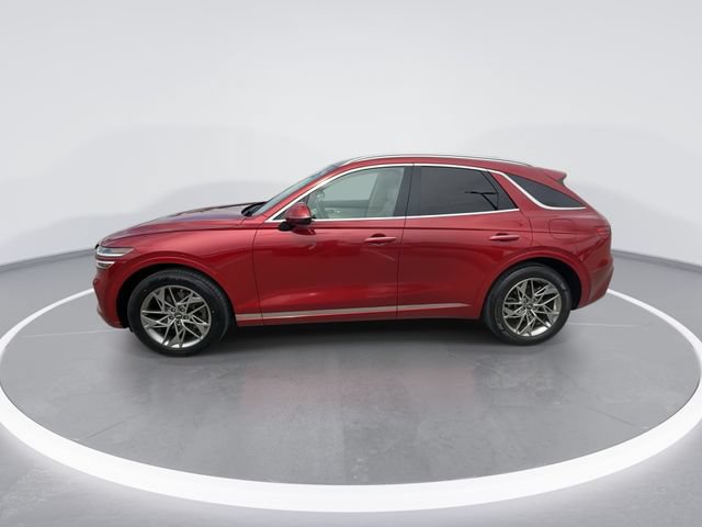 Used 2022 Genesis GV70 2.5T w/ Select Package AWD/4WD image 5