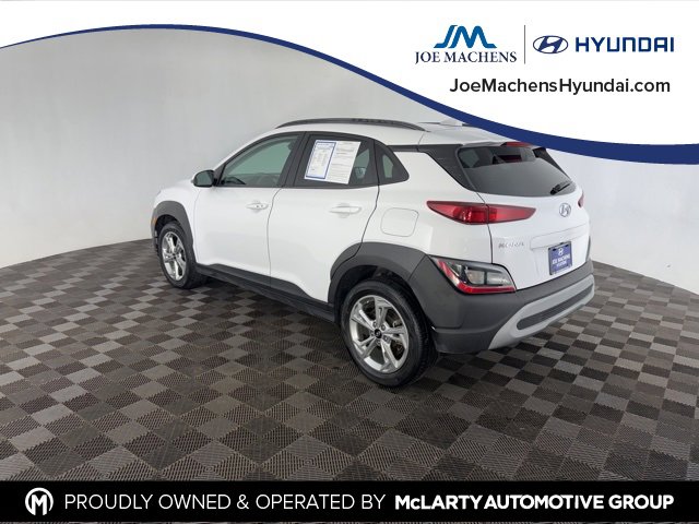 Used 2023 Hyundai Kona SEL image 8