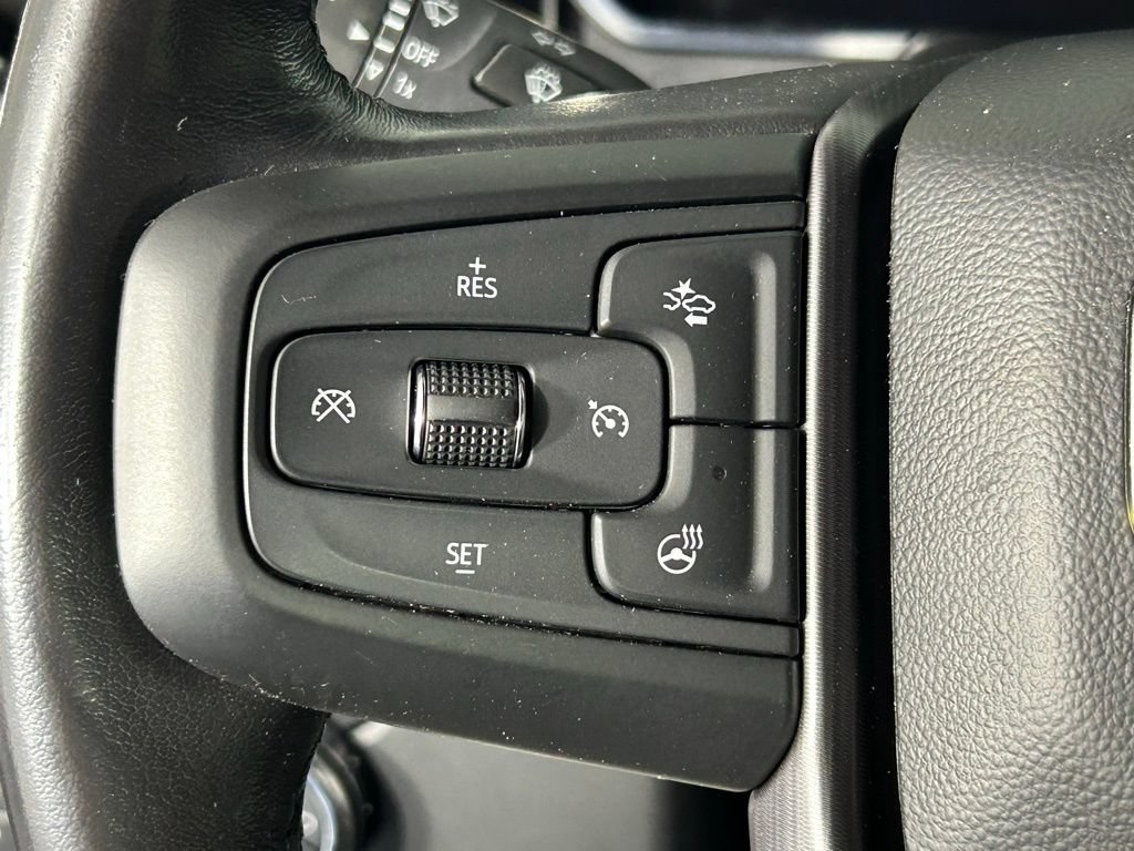 Used 2024 GMC Sierra 3500 Denali Ultimate AWD/4WD image 27