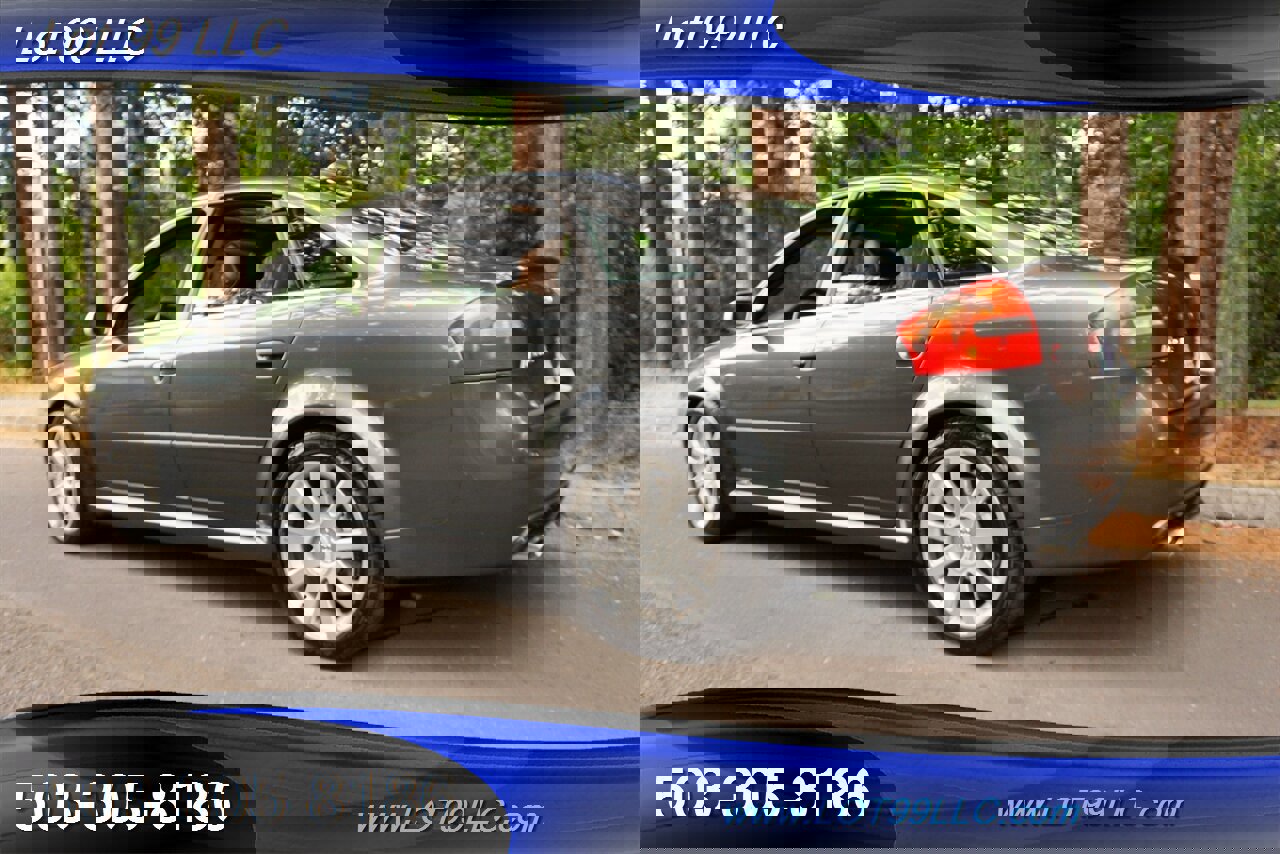 Used 2003 Audi RS 6 image 11