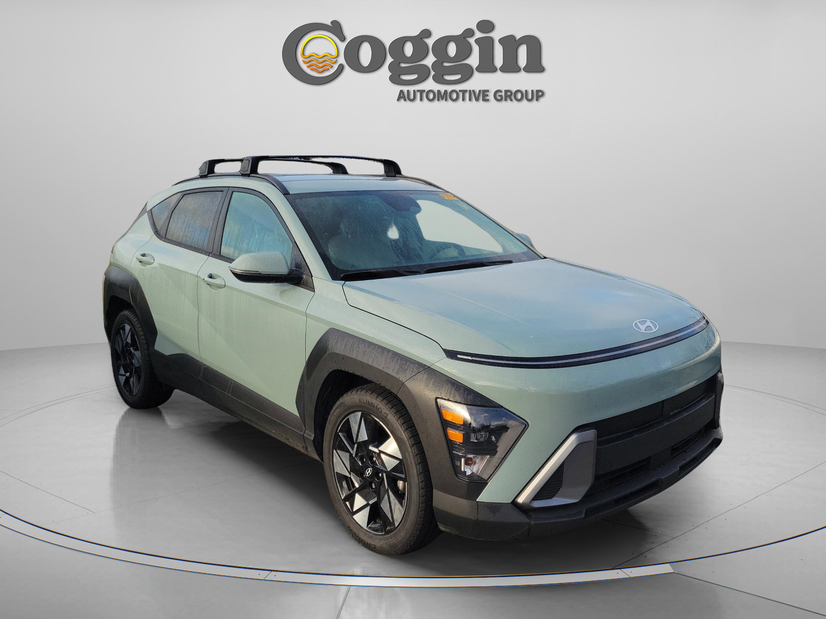 Used 2024 Hyundai Kona SEL image 10