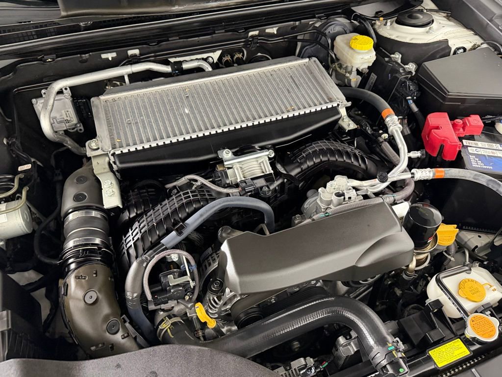 Used 2023 Subaru Outback Limited XT image 29