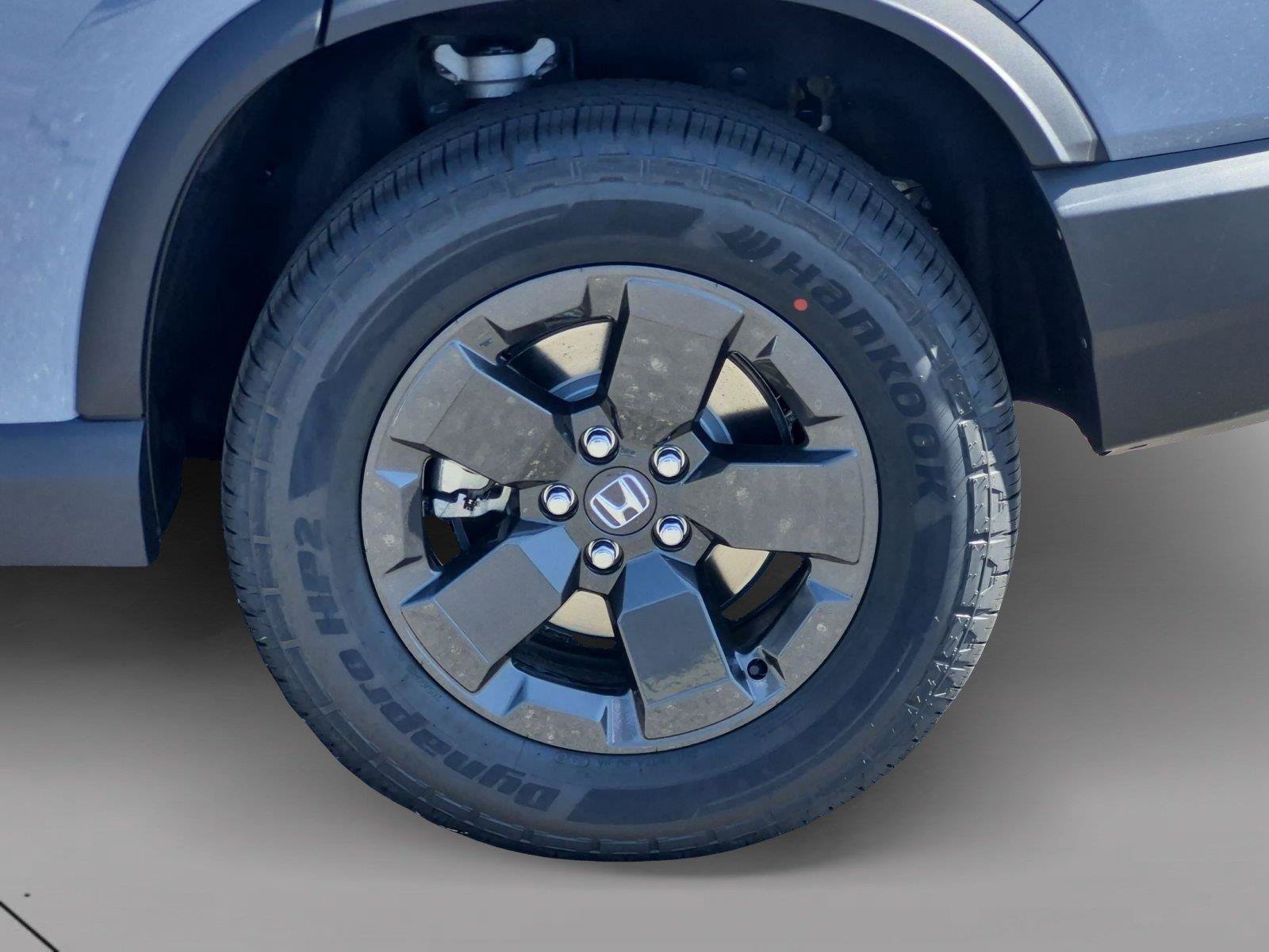 New 2026 Honda Passport RTL image 36