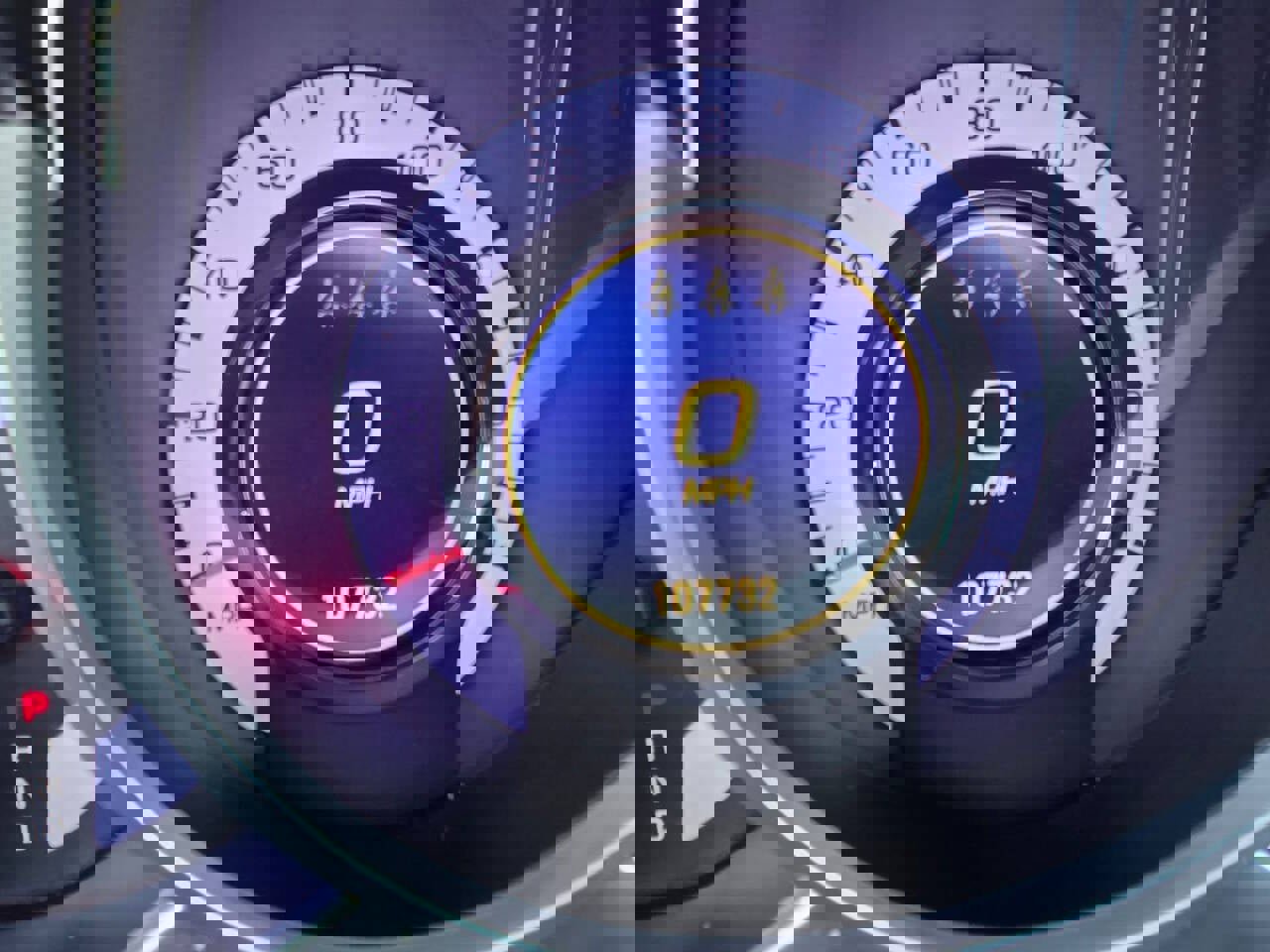 Used 2010 Cadillac SRX Premium image 64