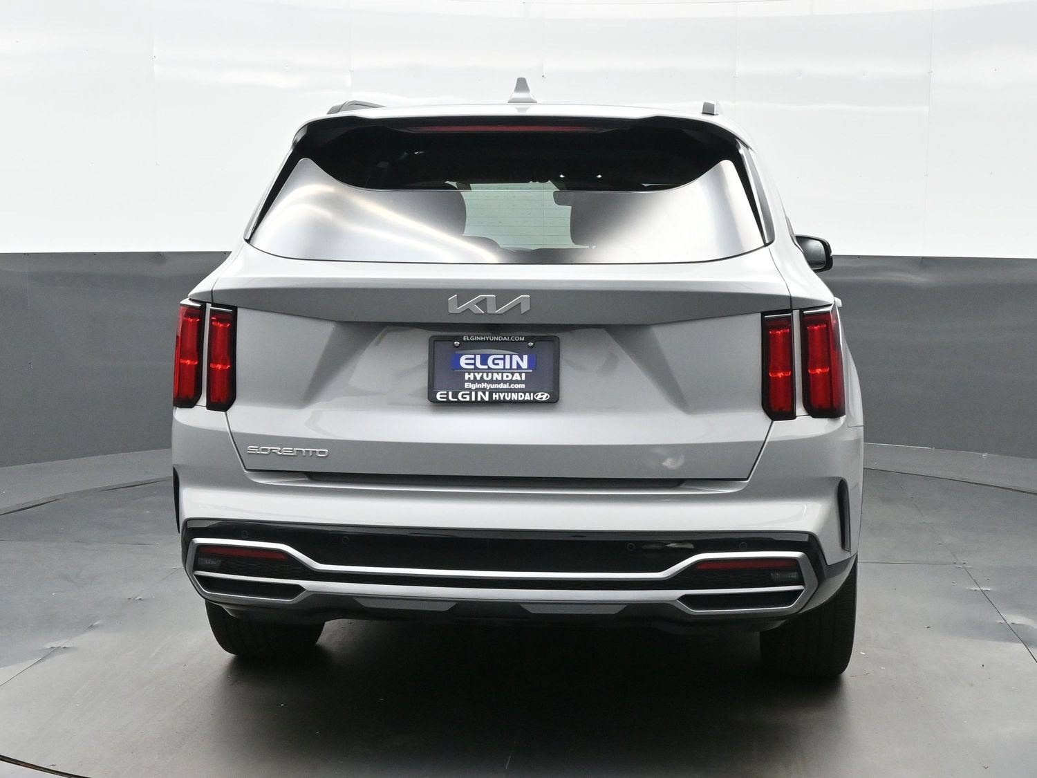 Used 2023 Kia Sorento SX FWD image 5