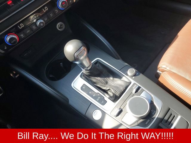 Used 2017 Audi A3 e-tron Prestige w/ Prestige Package image 24