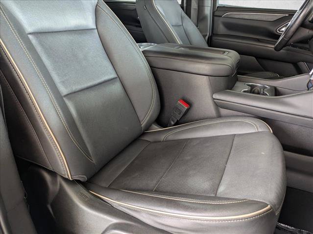 Used 2023 GMC Yukon XL SLT RWD image 21