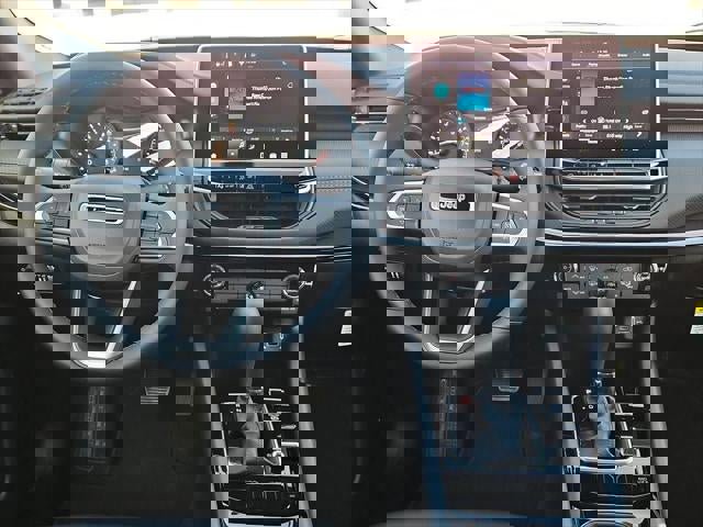 New 2026 Jeep Compass Latitude image 49