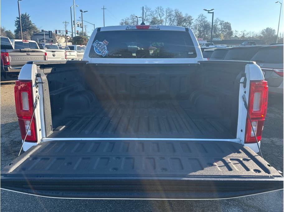 Used 2022 Ford Ranger XLT w/ Equipment Group 301A Mid image 7