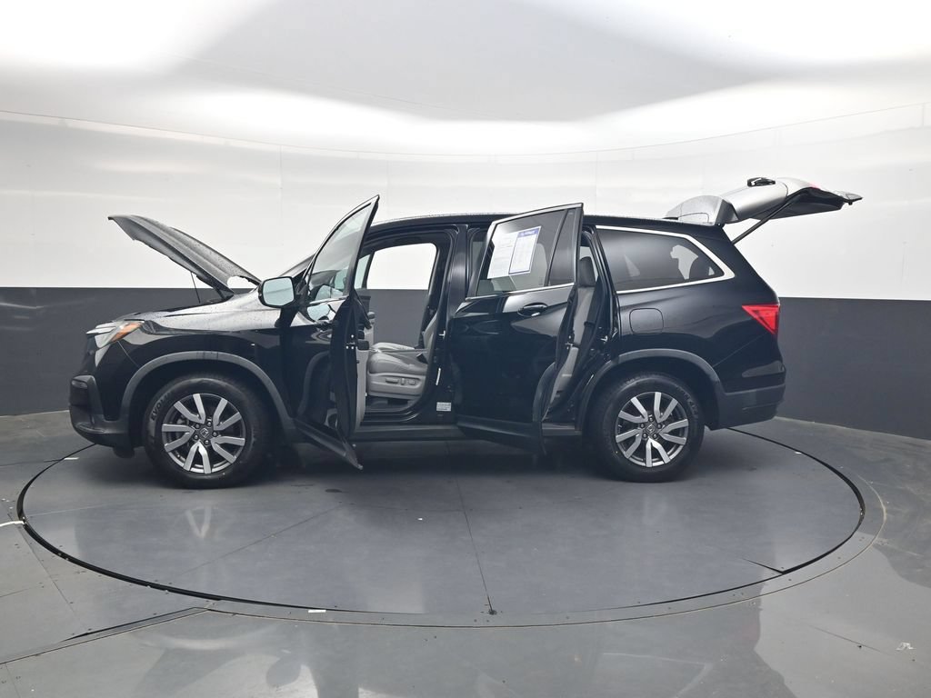 Used 2019 Honda Pilot EX-L image 41