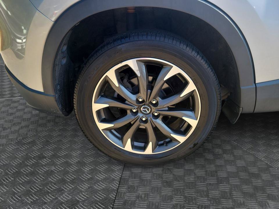 Used 2016 MAZDA CX-5 Grand Touring AWD/4WD image 23