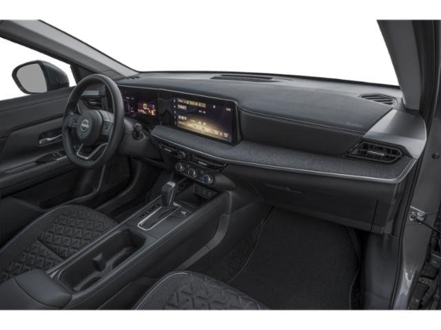 New 2026 Nissan Kicks SV w/ Cold Weather Package AWD/4WD image 17