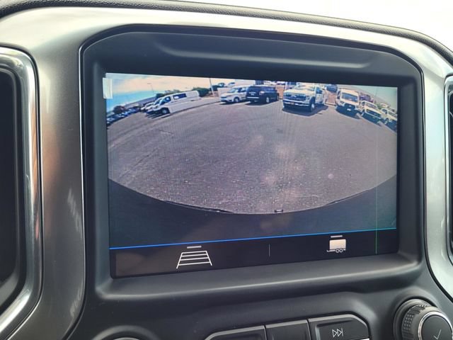 Used 2021 Chevrolet Silverado 1500 LT RWD image 16