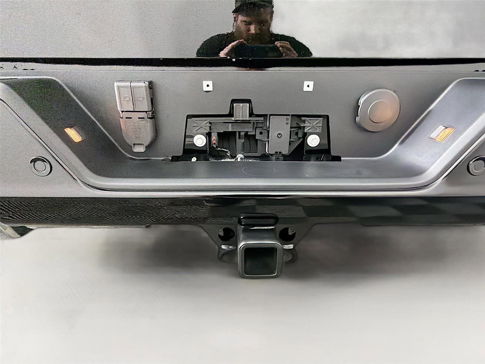 New 2026 GMC Sierra 1500 Elevation image 36