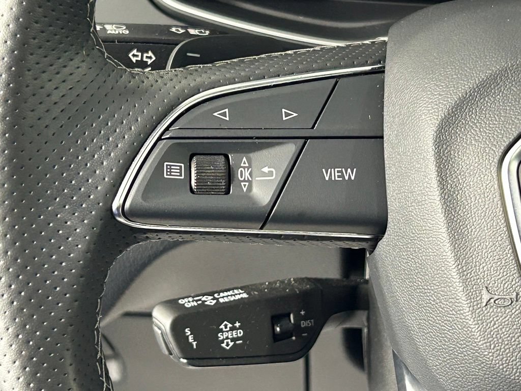 Used 2023 Audi SQ5 Prestige w/ Prestige Package AWD/4WD image 31