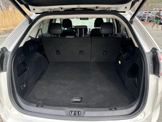 Used 2016 Ford Edge SEL w/ Equipment Group 201A image 23