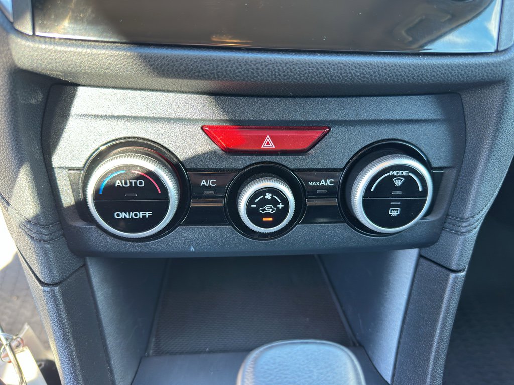 Used 2020 Subaru Crosstrek 2.0i image 22