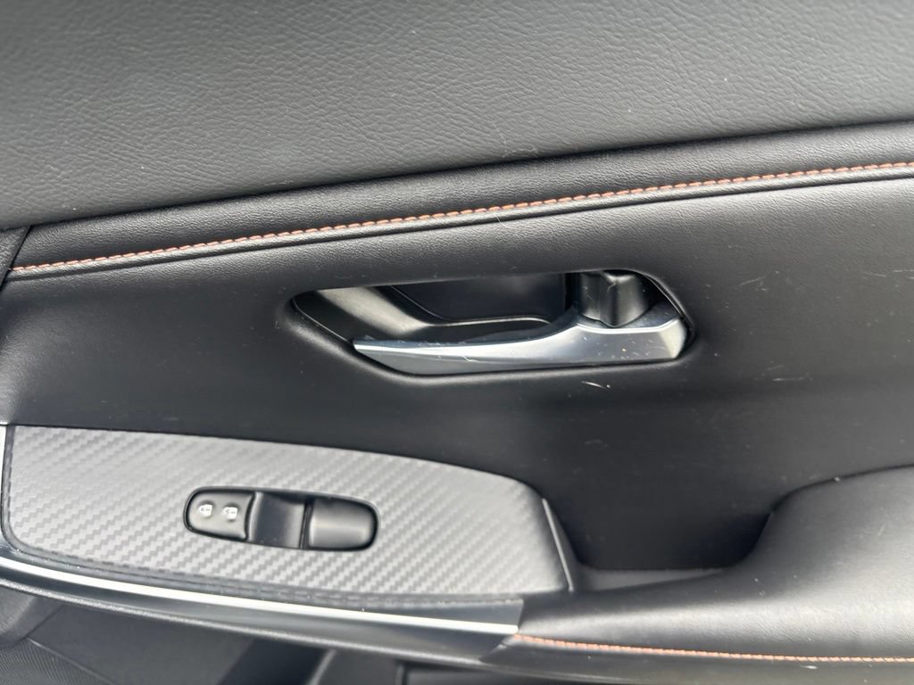 Used 2021 Nissan Sentra SR w/ SR Premium Package FWD image 32