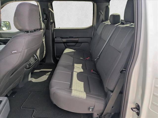 New 2026 Ford F150 STX w/ Equipment Group 200A AWD/4WD image 15