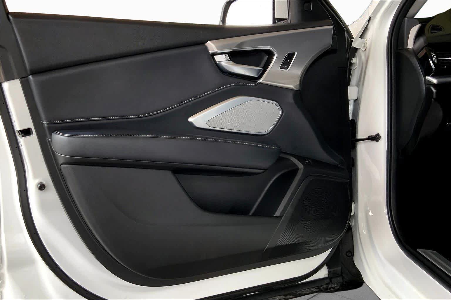 Used 2020 Acura RDX FWD w/ Technology Package image 22