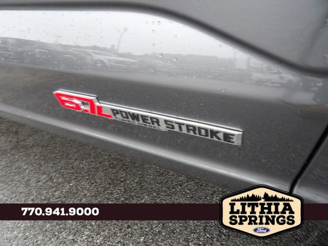 New 2026 Ford F250 Platinum w/ Tremor Off-Road Package image 10