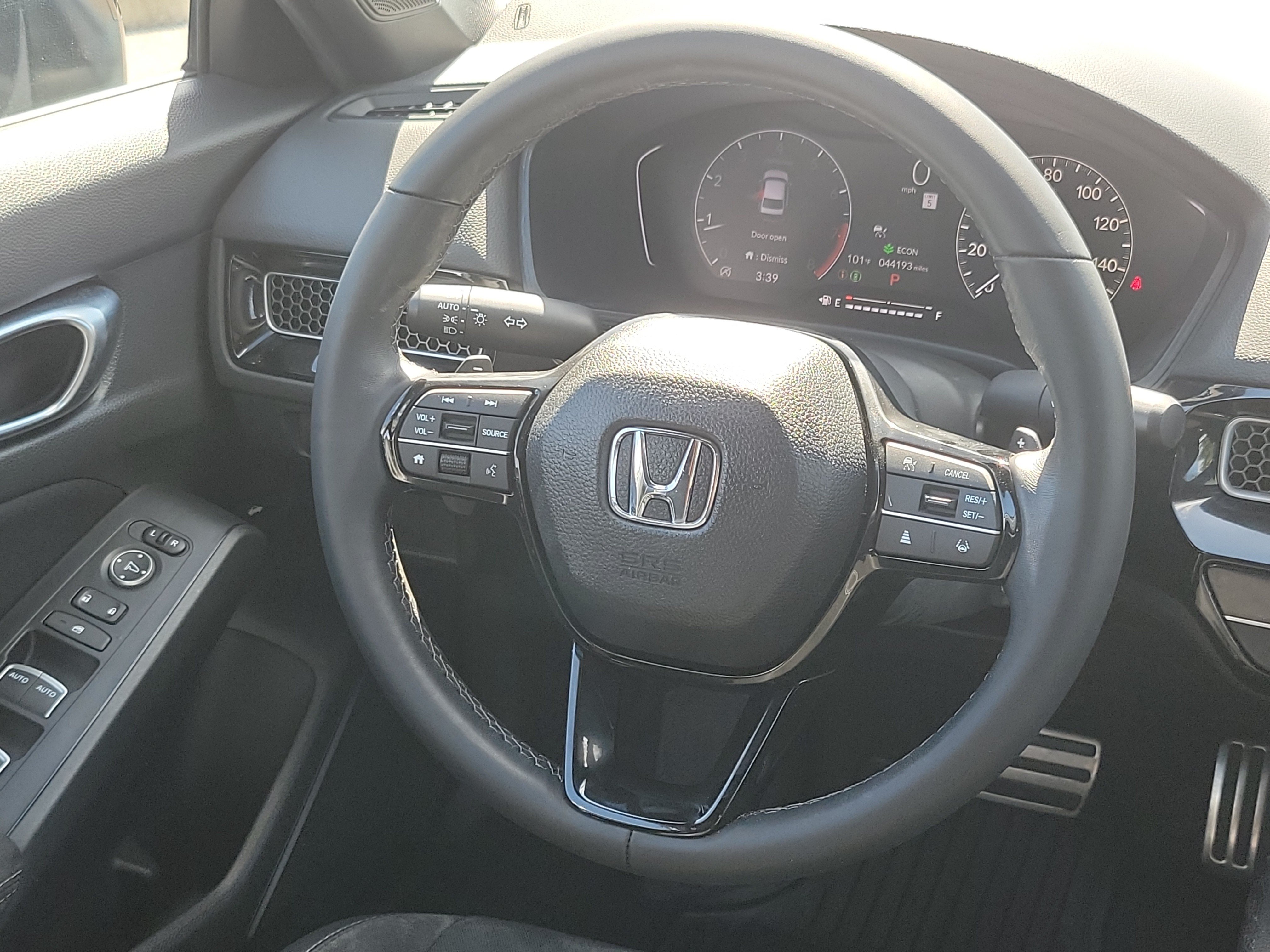 Used 2024 Honda Civic Sport image 18