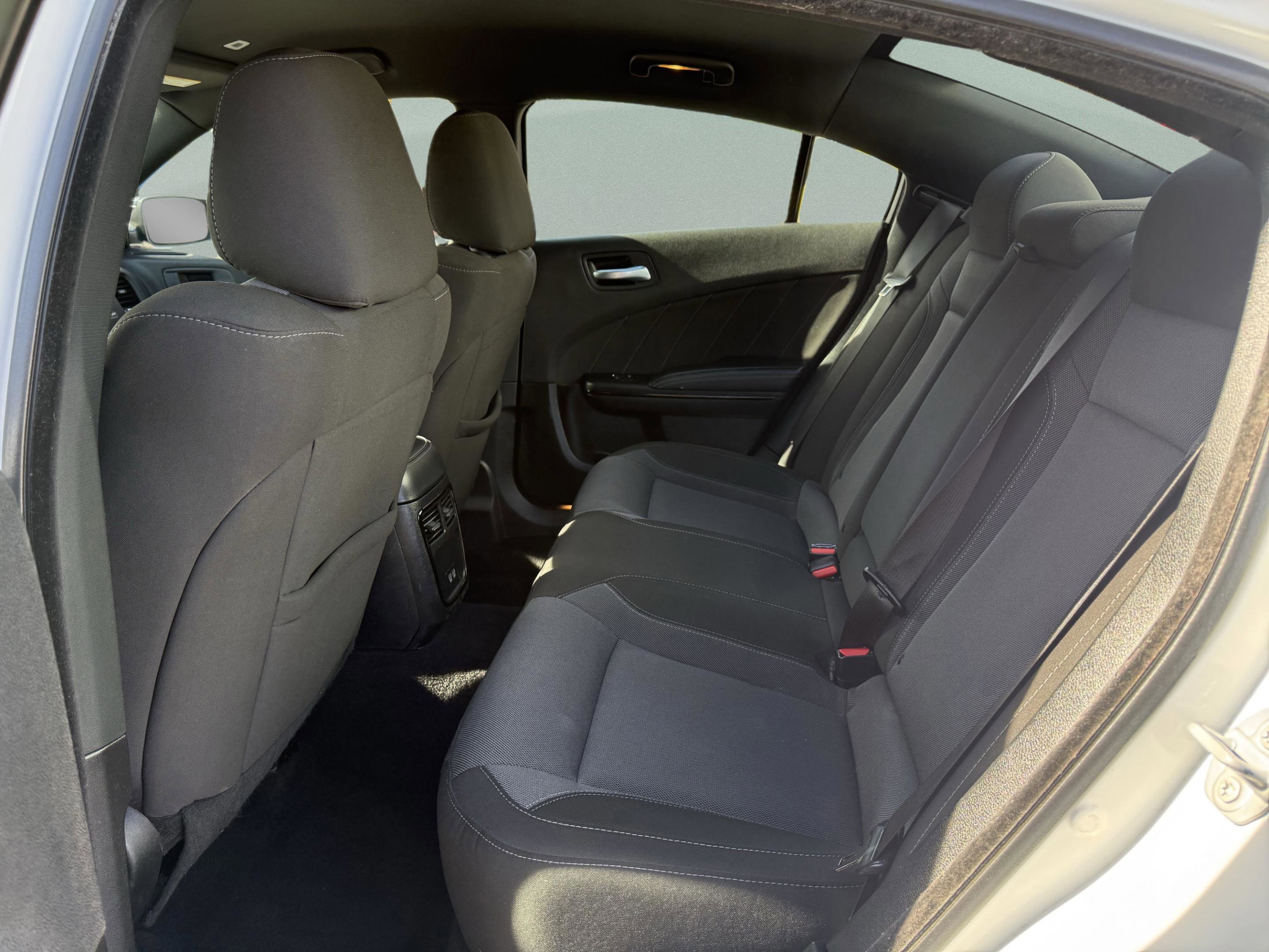 Used 2022 Dodge Charger SXT w/ Blacktop Package image 24