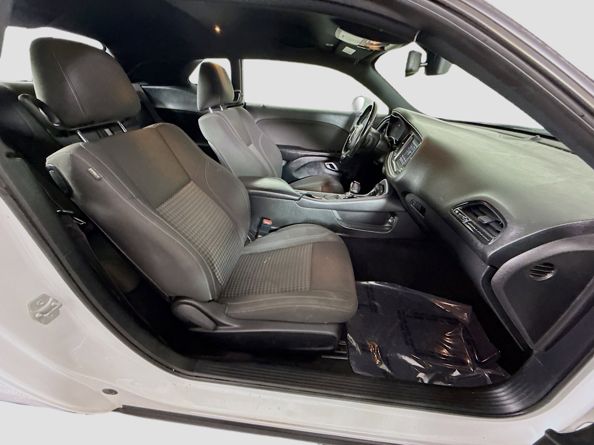 Used 2019 Dodge Challenger SXT w/ Blacktop Package image 27