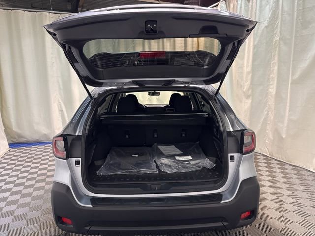 New 2025 Subaru Outback Premium w/ Popular Package #1A image 37