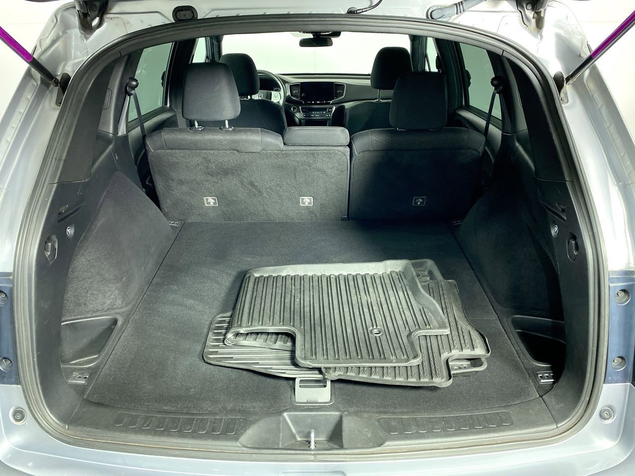 Used 2021 Honda Passport Sport image 32