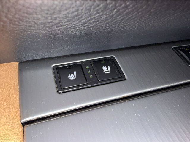 Used 2013 Lexus GS 350 AWD image 16