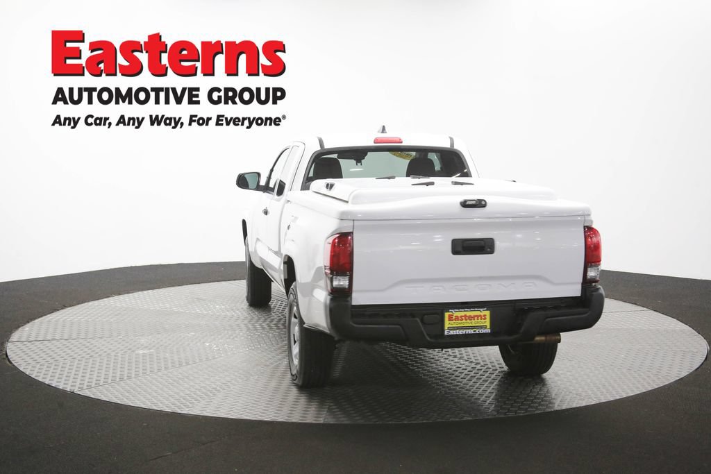 Used 2020 Toyota Tacoma SR RWD image 36