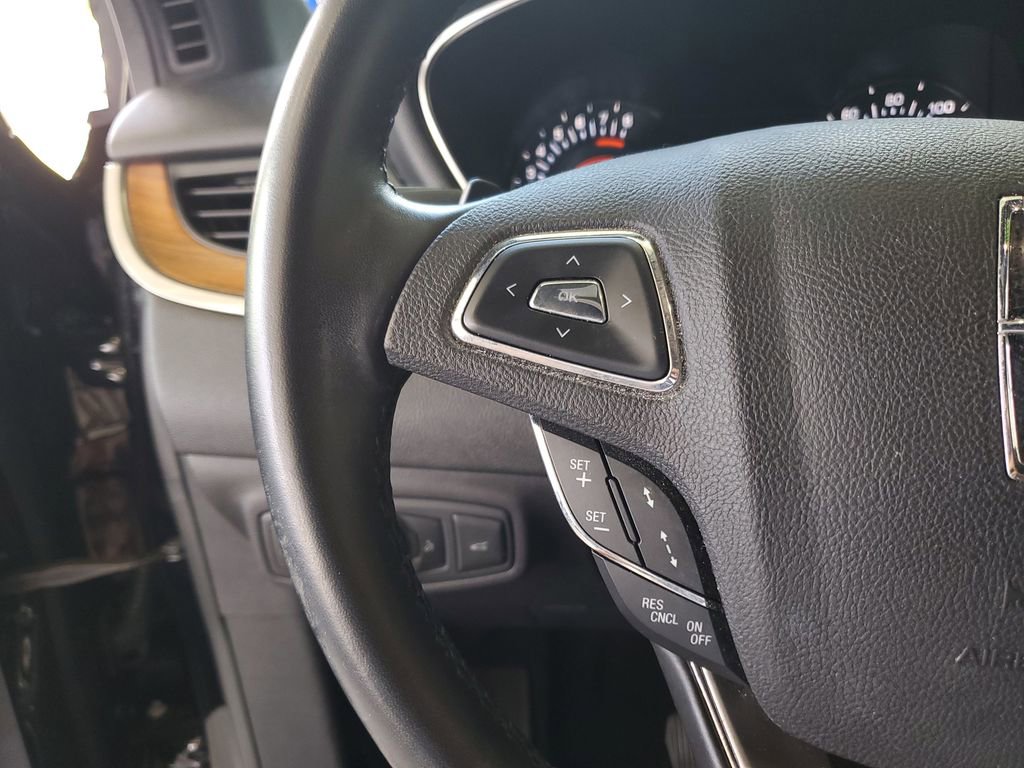 Used 2019 Lincoln MKC Reserve w/ MKC Technology Package image 22