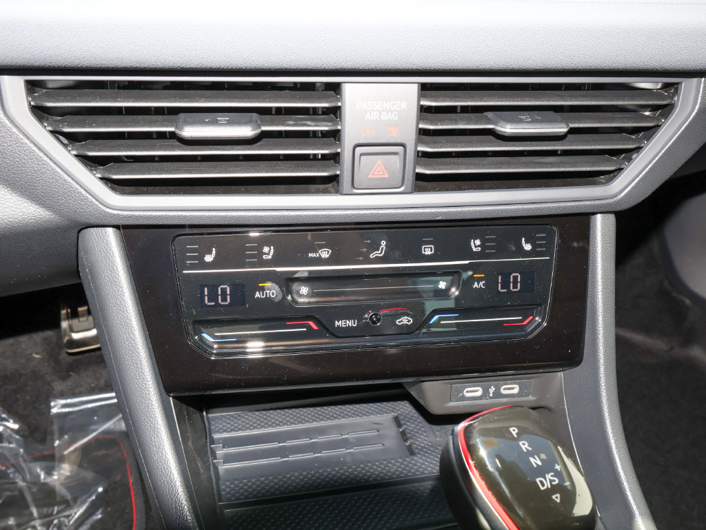 New 2027 Volkswagen Jetta GLI Autobahn FWD image 20